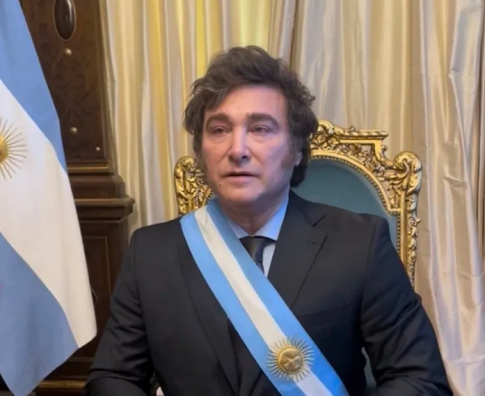 «La gente cree que muchas de las frases dichas por el presidente son mentiras»