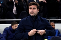 Pochettino es el nuevo entrenador de la selección de fútbol de Estados Unidos