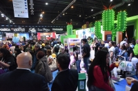 Del 28 de septiembre al 1 de octubre, se desarrollará la Feria Internacional de Turismo