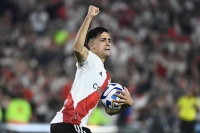River Plate: Spartak de Moscú realizó una oferta por Pablo Solari