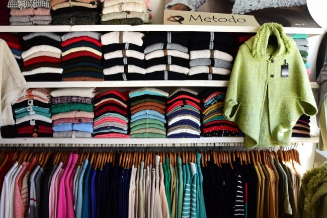 Mar del Plata: En la industria textil hubo casi 300 despidos y las ventas cayeron un 50 %