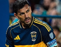 Copa Sudamericana: Boca recibe a San Pablo, por los cuartos de final