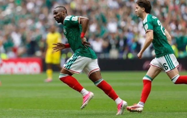 Mundial 2026: México y Corea del Sur, se juegan la clasificación