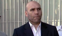Triple femicidio: El fiscal Arribas destacó la reunión con autoridades para esclarecer el crimen