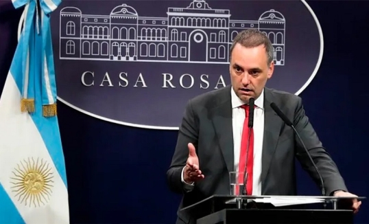 Causa enriquecimiento ilícito de Adorni: Sigue la investigación y esta semana declaran dos nuevos testigos