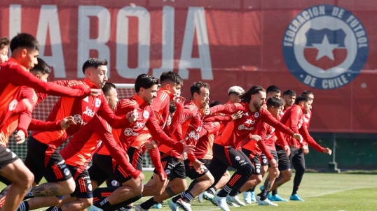 Eliminatorias sudamericanas Mundial 2026: Chile recibirá hoy a Brasil