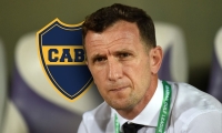 Comienza la era Rodolfo Arruabarrena, en Boca Juniors