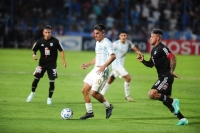 Torneo clausura de la Liga Profesional de Fútbol: Deportivo Riestra recibe a Atlético Tucumán