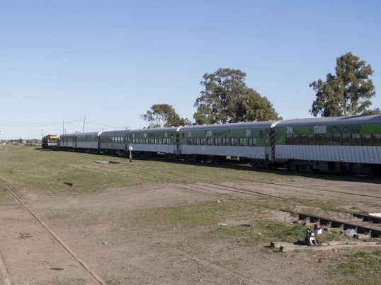 El Tren Patagónico habilitará la venta de pasajes para la temporada de invierno