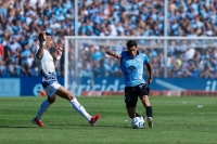 Liga Profesional de Fútbol: Belgrano y Talleres igualaron en el clasicó cordobés