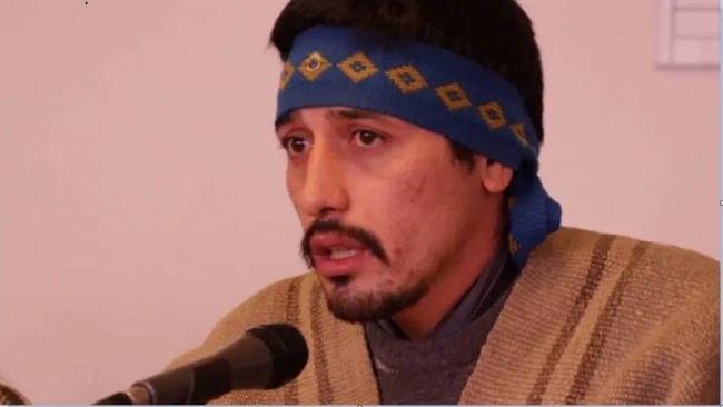 Chile: La Corte Suprema consideró que Facundo Jones Huala estaba «detenido ilegalmente»