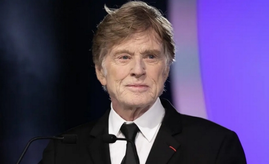 Falleció el actor Robert Redford, a los 89 años