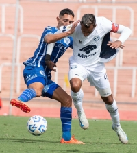 Torneo clausura de la Liga Profesional de Fútbol: Independiente Rivadavia enfrenta a Godoy Cruz