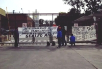 La petroquímica Sealed Air anunció 65 despidos y reactivó el conflicto con los trabajadores