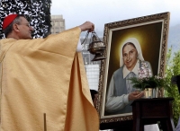 El Papa Francisco aprobó la canonización de la primera santa venezolana