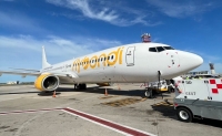 ANAC realizó actas de infracción a Flybondi por las cancelaciones de vuelos