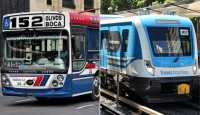 Mogetta anunció que Nación dejará de subsidiar a las empresas de colectivos porteños