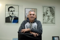 Manrique: La reforma laboral que analiza el “Consejo de Mayo”, en el Congreso no va a prosperar