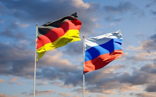 Rusia anula un histórico acuerdo militar con Alemania
