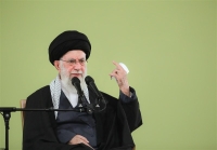 Irán realiza una promesa sin fecha de caducidad que apunta a EE.UU. e Israel