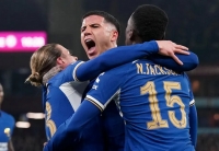 Premier League de Inglaterra: Chelsea, con Enzo Fernández recibe al Manchester City