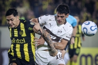 Copa Libertadores grupo E: Platense recibirá a Peñarol de Uruguay