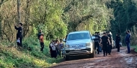 Misiones: Denuncian desalojo ilegal de comunidad mbya guaraní