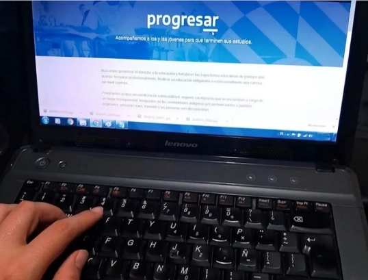 Desde este viernes se podrán inscribir en las Becas Progresar