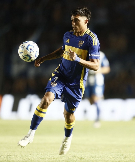 Copa Argentina: Boca goleó a Argentino de Monte Maíz