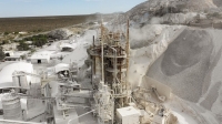 Eliminan las retenciones a la exportación de productos del sector minero