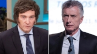 Javier Milei cruzó duro a Mauricio Macri, por la acusación de «compra» de dirigentes del PRO