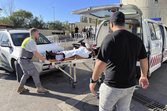 Líbano: Muertos y miles de heridos tras explotarles sus buscapersonas