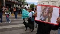 Neuquén: Encuentran el cuerpo de Azul Semeñenko