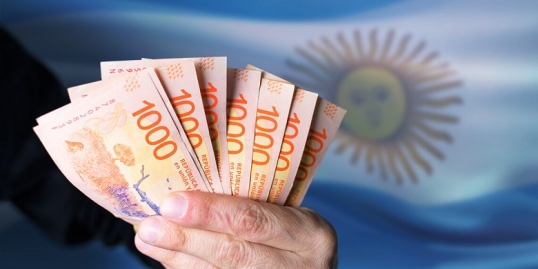 Argentinos utilizarán el aguinaldo para cubrir necesidades básicas