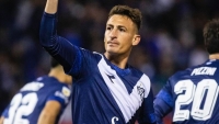 Liga Profesional de Fútbol: Vélez, le ganó 1-0 a Instituto y por ahora es el líder del torneo