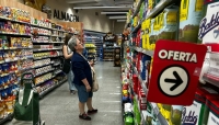 El 87% de los argentinos modificó su forma de consumir