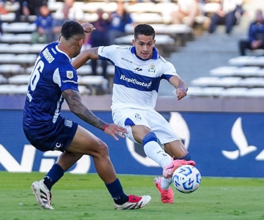 Torneo clausura de la Liga Profesional de Fútbol: Gimnasia recibirá a Talleres