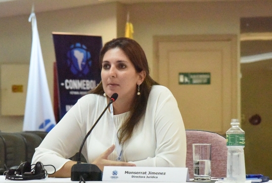 Conmebol planea cambios en las Eliminatorias para el Mundial 2030