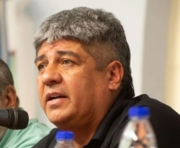 Pablo Moyano: Los gremios comienzan a preparar un paro general para diciembre