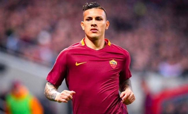 Leandro Paredes, le pidió a Riquelme que acelere las negociaciones por su retorno