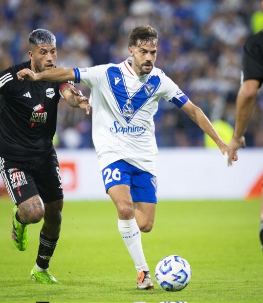 Torneo clausura de la Liga Profesional de Fútbol: Deportivo Riestra recibe a Vélez