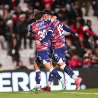 Torneo clausura de la Liga Profesional de Fútbol: Unión goleó a Instituto en Córdoba