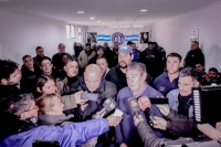 Mar del Plata: “El Gobierno va a destruir la industria pesquera” afirman los gremios