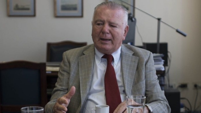 Para la consultora de Orlando Ferreres: La actividad económica subió un 4,6% en diciembre