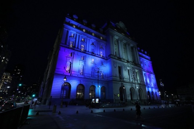 El sábado 8 de noviembre, el Palacio Libertad se suma a La Noche de los Museos