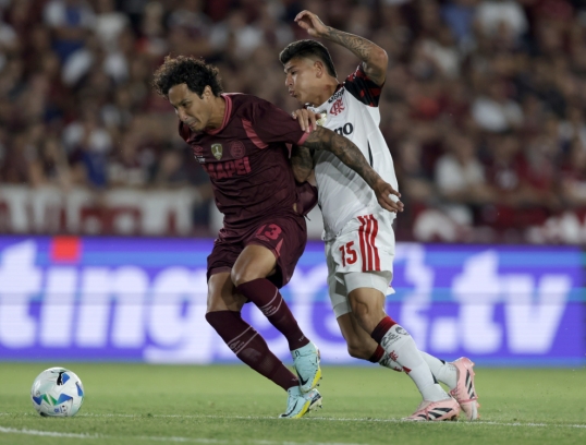 Recopa Sudamericana: Flamengo y Lanús definen al campeón 2026