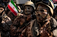 Irán revela que atacó objetivos de EE.UU tras una nueva agresión