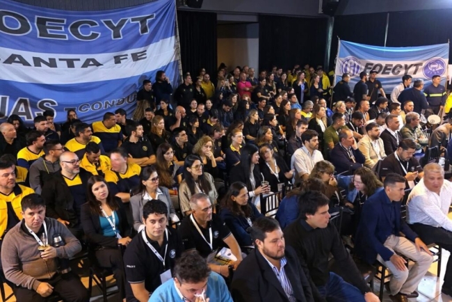 FOECYT rechazó la oferta salarial de CORASA: «Los trabajadores del Correo Argentino cobran $700.000»