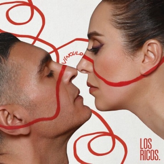 Los Ricos presentan su primer álbum «Vínculo»
