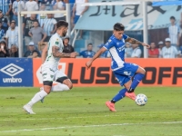 Liga Profesional de Fútbol: Atlético Tucumán superó 1-0 a Sarmiento